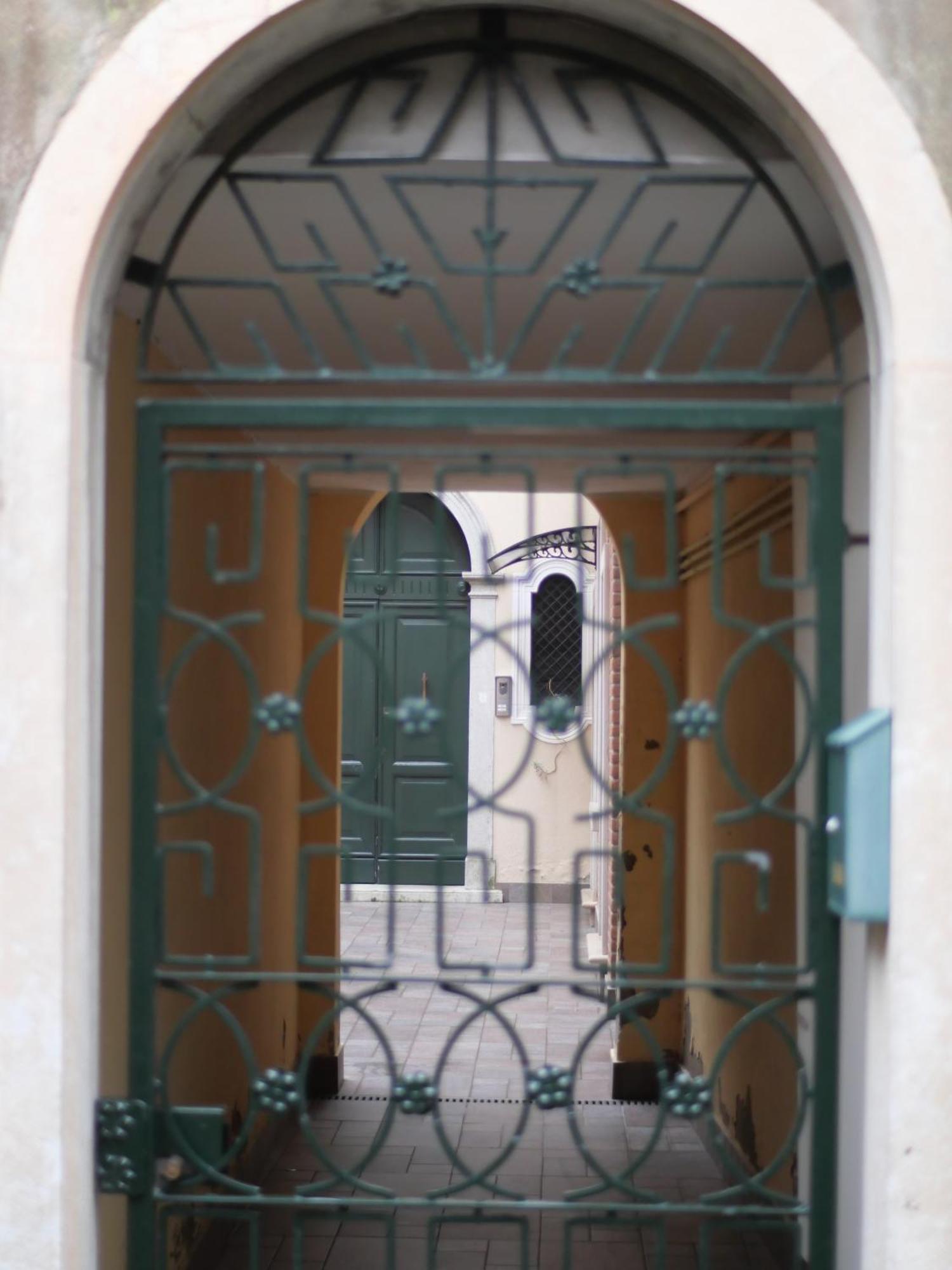 דירות קיוג'ה Palazzo Penzo Bellemo מראה חיצוני תמונה