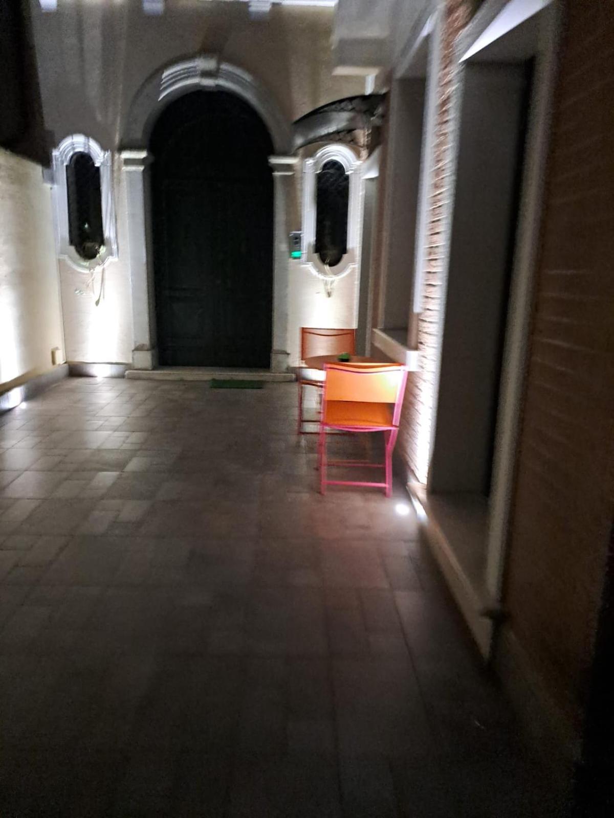 דירות קיוג'ה Palazzo Penzo Bellemo מראה חיצוני תמונה