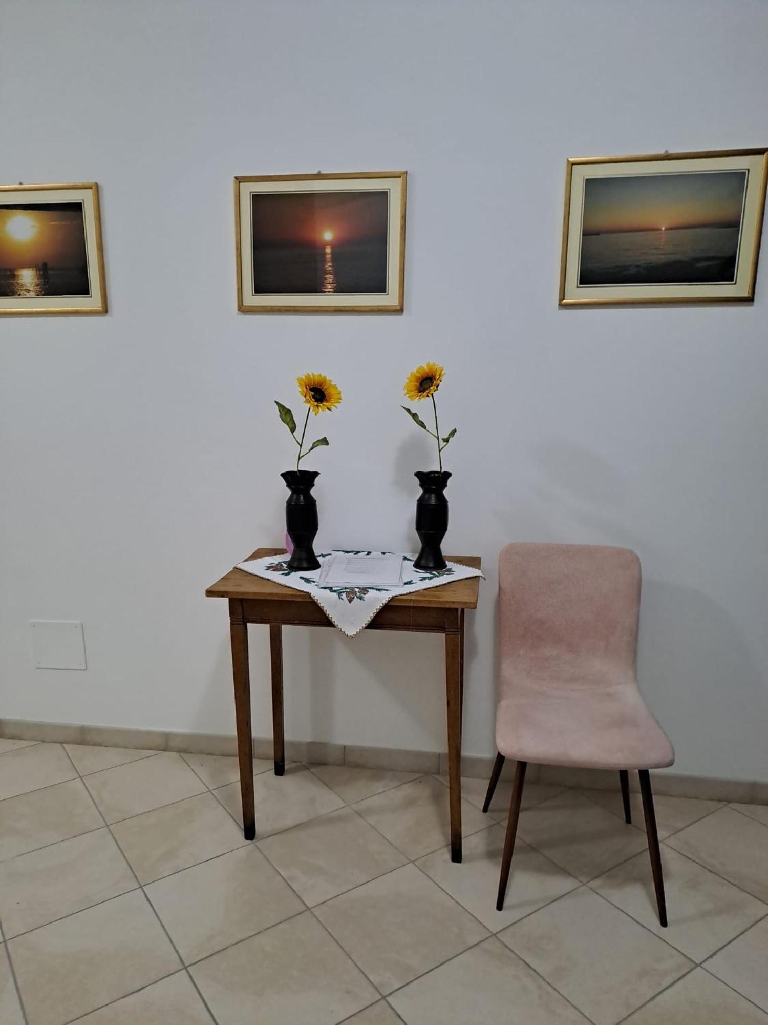 דירות קיוג'ה Palazzo Penzo Bellemo מראה חיצוני תמונה