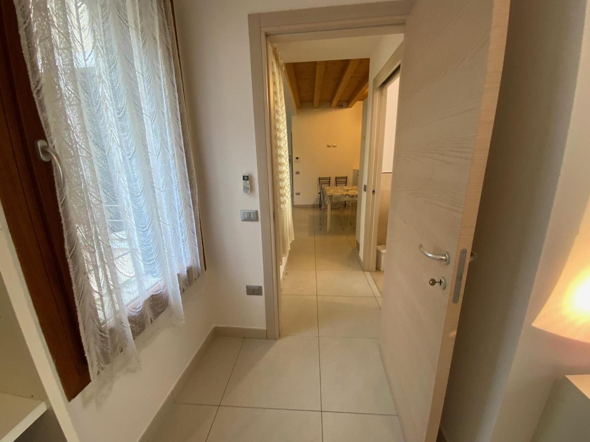 דירות קיוג'ה Palazzo Penzo Bellemo מראה חיצוני תמונה