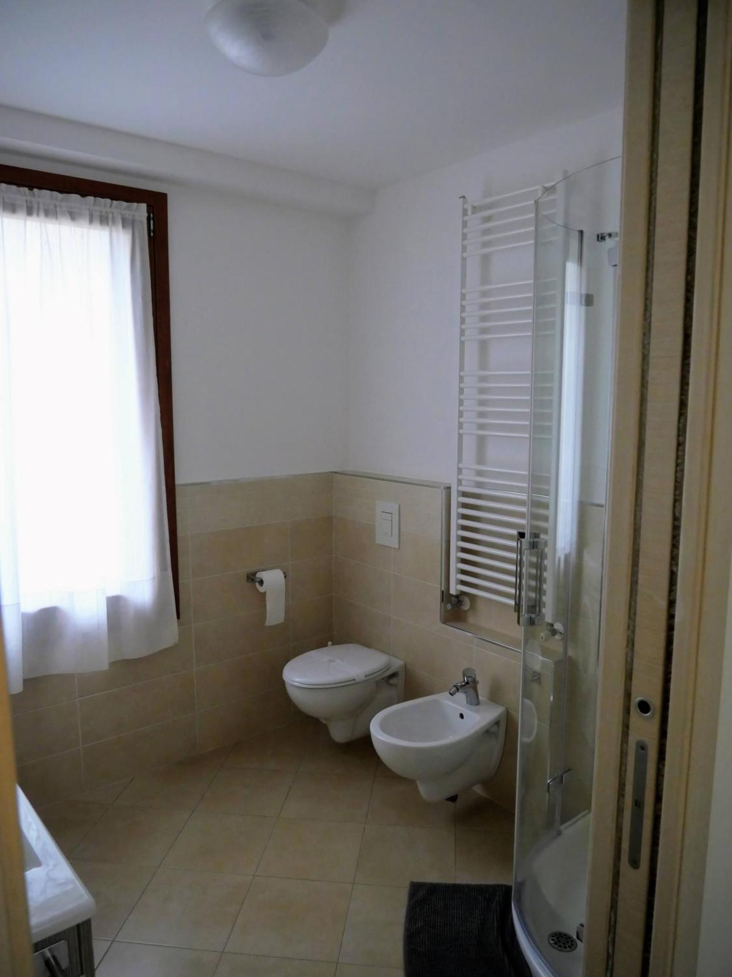 דירות קיוג'ה Palazzo Penzo Bellemo מראה חיצוני תמונה