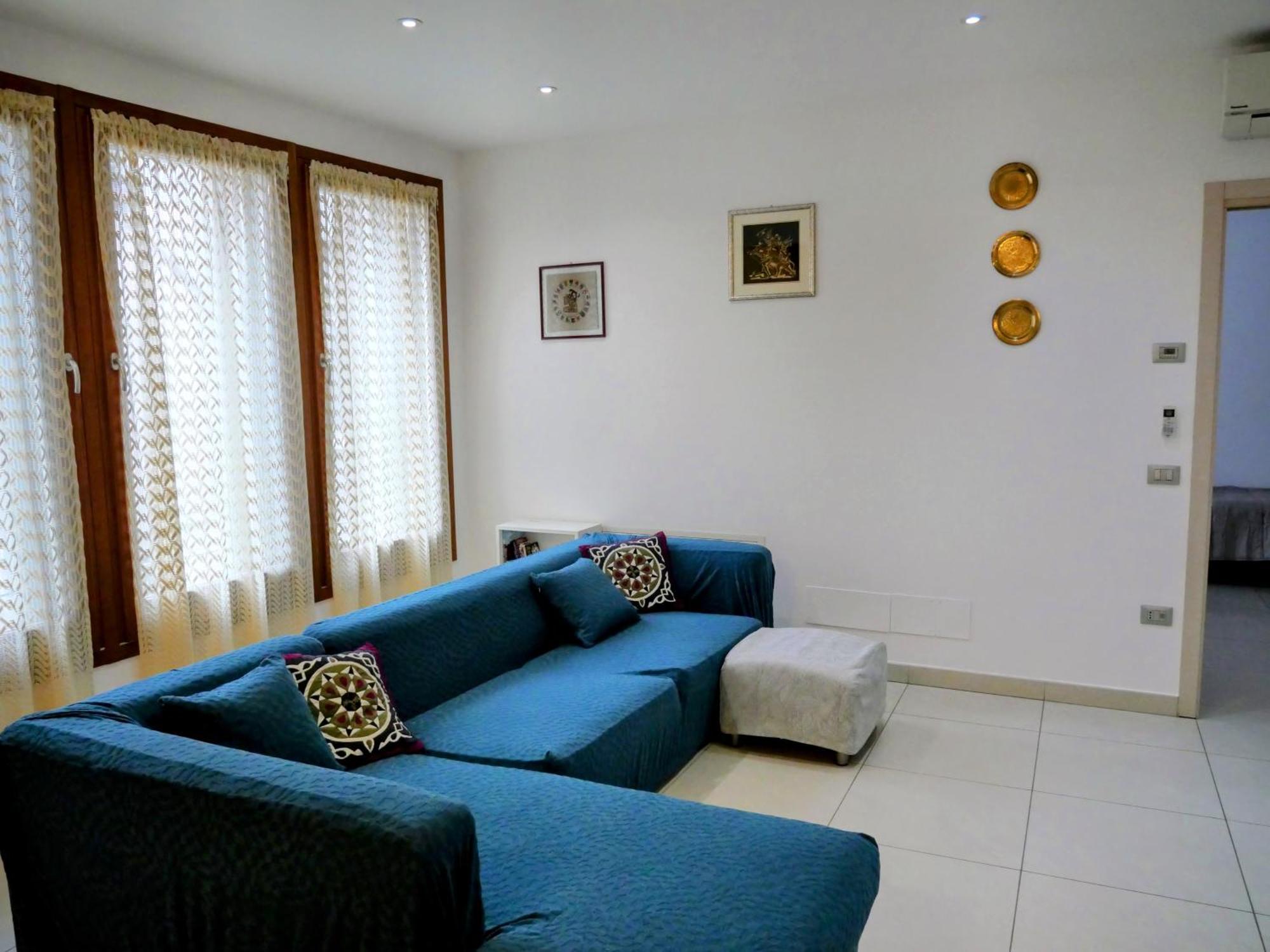דירות קיוג'ה Palazzo Penzo Bellemo מראה חיצוני תמונה