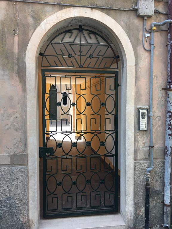 דירות קיוג'ה Palazzo Penzo Bellemo מראה חיצוני תמונה