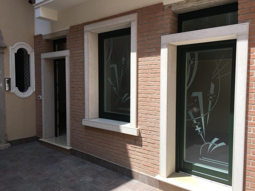 דירות קיוג'ה Palazzo Penzo Bellemo מראה חיצוני תמונה