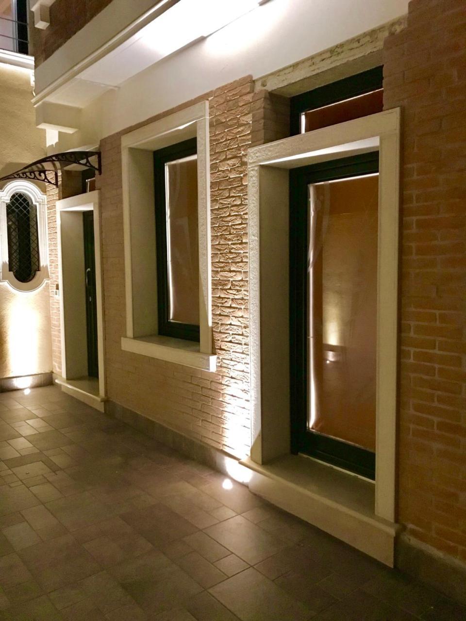 דירות קיוג'ה Palazzo Penzo Bellemo מראה חיצוני תמונה